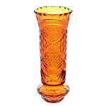 0048776/SN/1922840/Хрусталь ВАЗА Д/ЦВ"УРАЛОЧКА"ср пр рис h mm d mm  weight кгС4112904 