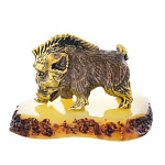 0045588/771 Сувенир Кабан Пумба  Сувенир (белый)