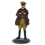 0042580-цвет Ол.миниатюра Серия ПМВ"Русский ас"арт.1124