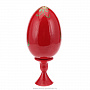 Яйцо пасхальное на подставке "Пантелеймон", фотография 3. Интернет-магазин ЛАВКА ПОДАРКОВ