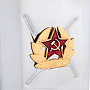 Фляга в форме канистры "Звезда", фотография 4. Интернет-магазин ЛАВКА ПОДАРКОВ