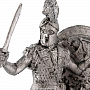 Оловянный солдатик миниатюра "Афинский гоплит", фотография 4. Интернет-магазин ЛАВКА ПОДАРКОВ