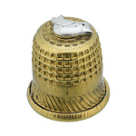 Наперсток сувенирный "Птичка"