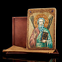 Икона подарочная "Св. апостол Андрей Первозванный", фотография 1. Интернет-магазин ЛАВКА ПОДАРКОВ