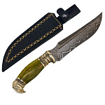 Нож сувенирный "Беркут"