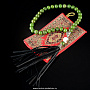 Подарочный Коран на арабском с четками, фотография 4. Интернет-магазин ЛАВКА ПОДАРКОВ