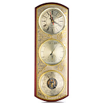 /186 Златоуст Метеостанция "М-48" настенная в П/У