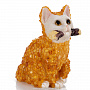 Статуэтка из янтаря "Кошка" (в ассортименте), фотография 4. Интернет-магазин ЛАВКА ПОДАРКОВ