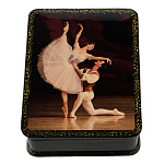 Шкатулка "Балет"