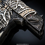 Эксклюзивный охолощенный пистолет Макарова, фотография 11. Интернет-магазин ЛАВКА ПОДАРКОВ