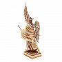 Христианская оловянная миниатюра "Архангел Гавриил", фотография 3. Интернет-магазин ЛАВКА ПОДАРКОВ
