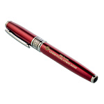 Ручка подарочная "МВД"