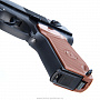 Модель пистолета Макарова с холостыми патронами, фотография 5. Интернет-магазин ЛАВКА ПОДАРКОВ