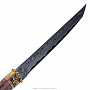 Нож сувенирный "Самурай", фотография 10. Интернет-магазин ЛАВКА ПОДАРКОВ