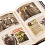 Подарочная книга "Кто есть кто во Второй мировой войне. Германия и союзники", фотография 4. Интернет-магазин ЛАВКА ПОДАРКОВ