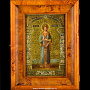 Икона "Святая Великомученица Ирина" , фотография 1. Интернет-магазин ЛАВКА ПОДАРКОВ
