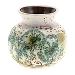  Керамика ВАЗА Знмляничка"ОДУВАНИЧИК"