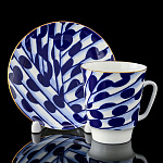 0071918/81.27799.00.1 ЛФЗ ЧАШКА+БЛЮДЦЕ Майская "MELODY" КН1