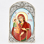 Икона "Божья Матерь Троеручница", фотография 1. Интернет-магазин ЛАВКА ПОДАРКОВ