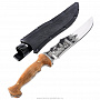 Нож сувенирный "Дискавери", фотография 2. Интернет-магазин ЛАВКА ПОДАРКОВ
