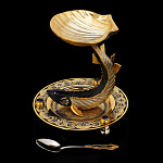 Икорница "Белуга". Златоуст