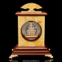 Янтарные часы "Аполлон", фотография 4. Интернет-магазин ЛАВКА ПОДАРКОВ
