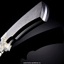Нож сувенирный "Баско-4 Волк", фотография 6. Интернет-магазин ЛАВКА ПОДАРКОВ