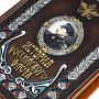 Подарочная книга "История Российского флота", фотография 3. Интернет-магазин ЛАВКА ПОДАРКОВ