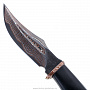 Нож сувенирный "Клык", фотография 4. Интернет-магазин ЛАВКА ПОДАРКОВ