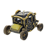 0045600/1840 Сувенир Карета Золушки Сувенир (белый)