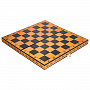 Шахматы деревянные. Хохлома 36х36 см, фотография 12. Интернет-магазин ЛАВКА ПОДАРКОВ