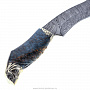 Нож сувенирный "Акула в пиджаке", фотография 4. Интернет-магазин ЛАВКА ПОДАРКОВ