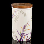 0058344/42.00018.00.1 ЛФЗ БАНКА высокая 165 с дер.кр.Стандартная"Розмарин"в уп.