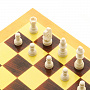 Шахматы "Лавит" 29х29 см, фотография 2. Интернет-магазин ЛАВКА ПОДАРКОВ