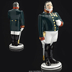 0019835/82.09804.00.1 ЛФЗ  СКУЛЬПТУРА "Городничий" ТН1