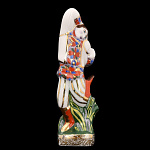 0032725/82.02216.00.1 ЛФЗ СКУЛЬПТУРА "Камаринская" Белый ТЛ1