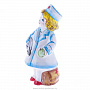 Фарфоровая статуэтка "Медсестра", фотография 2. Интернет-магазин ЛАВКА ПОДАРКОВ