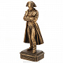 Статуэтка "Наполеон Бонапарт", фотография 2. Интернет-магазин ЛАВКА ПОДАРКОВ