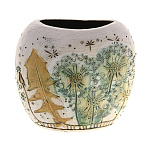  Керамика ВАЗА Линза малая"ОДУВАНИЧИК"