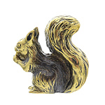 0045446/683.1 Сувенир Белочка маленькая б/п Сувенир