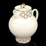 0033987/80.09277.00.1 ЛФЗ СЛИВОЧНИК Волна Розовая сетка КН1