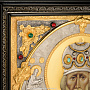 Икона "Николай Чудотворец" 34 х 42,5 см, фотография 3. Интернет-магазин ЛАВКА ПОДАРКОВ
