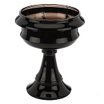 0019026 Обсидиан  ВАЗА большая