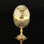 0049604 Златоуст Яйцо сувенирное YA - 0955
