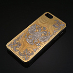Накладка на I-Phone. Златоуст