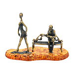 0045493/255 Сувенир Годы Сувенир (коньячный)