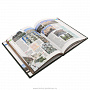 Подарочная книга "100 мест Европы, которые необходимо увидеть", фотография 5. Интернет-магазин ЛАВКА ПОДАРКОВ