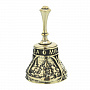 Колокольчик "Москва", фотография 3. Интернет-магазин ЛАВКА ПОДАРКОВ