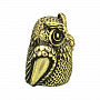 Наперсток "Сова", фотография 1. Интернет-магазин ЛАВКА ПОДАРКОВ
