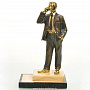 Бронзовая статуэтка "Руководитель", фотография 1. Интернет-магазин ЛАВКА ПОДАРКОВ